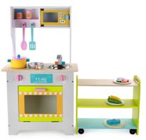 Vaikiška virtuvėlė Kitchen