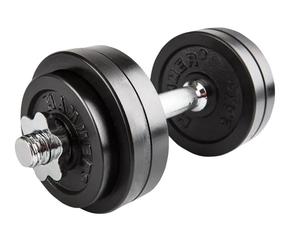 Surenkamas svarmuo Hammer 17102, 15 kg