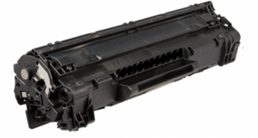Кассета для принтера Generink CB543A / CE323A / CF213A / 731, фуксия (magenta) цв.