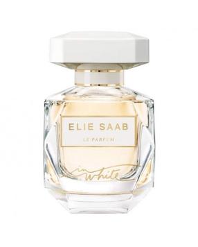 Parfüümvesi Elie Saab Le Parfum In White, 50 ml