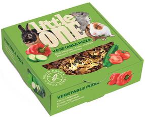 Maistas graužikams Mealberry, šinšiloms/triušiams/jūrų kiaulytėms, 0.05 kg