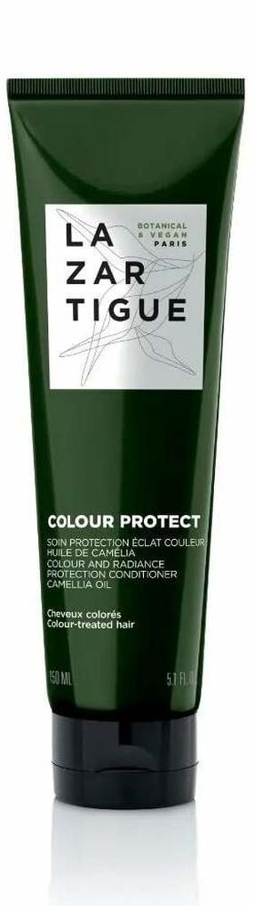 Juukse konditsioneer Lazartigue Colour Protect, 150 ml