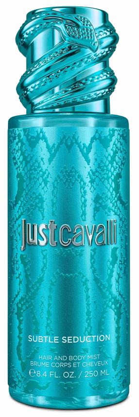 Smaržas Roberto Cavalli Just Cavalli Subtle Seduction, 250 ml