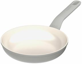 Keptuvė BergHOFF Leo Balance Moonmist 3950420, Ø 20 cm, aliuminis
