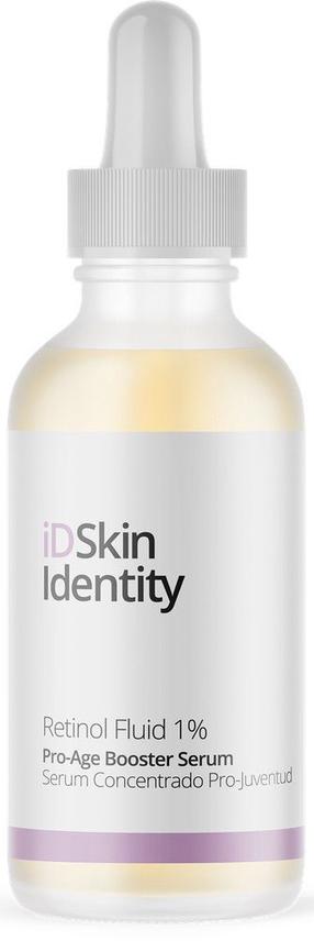 Veido serumas Skin Generics iD Skin Identity Retinol Fluid 1%, 30 ml
