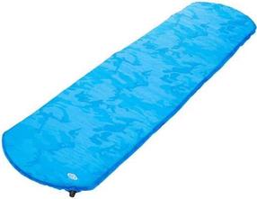 Isetäituv matt Nils Camp Self-Inflating Mat NC4062, sinine v., 195 x 60 cm