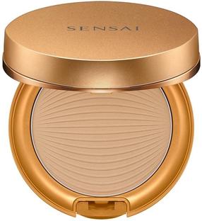 Bronzējošais pūderis Sensai Silky Bronze, SPF 20, sc01 light, 8.5 g