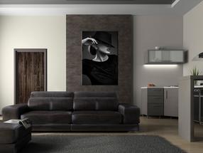Репродукция Artgeist Dreamer N9448-XXLPWD, 80 см x 120 см
