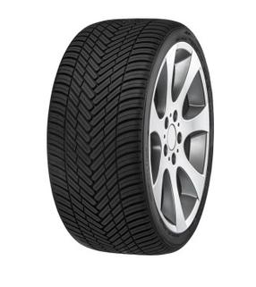 Universali automobilių padanga Fortuna Ecoplus2 4S 225/45/R17, 94-W, C, B, 68 dB