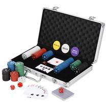 Pokerio žaidimas suaugusiems KG0022