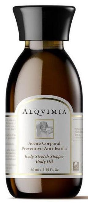 Kehaõli Alqvimia, 150 ml