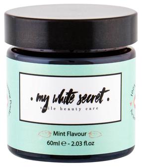 Hambavalgendusvahend My White Secret, 60 ml