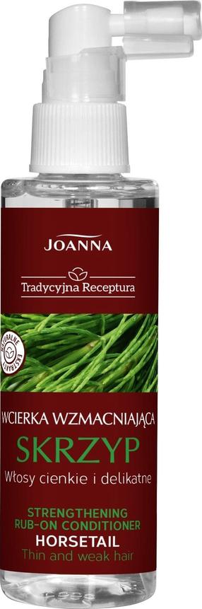 Juukse konditsioneer Joanna Horsetail, 100 ml