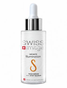Sejas serums Swiss Image Infinite Illumination, 30 ml