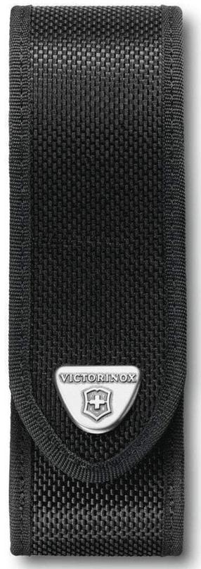 Futrālis Victorinox 4.0506.N, 13.5 cm, melna krās.