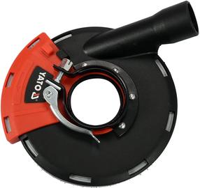 Putekļu aizsargs Yato YT-82994