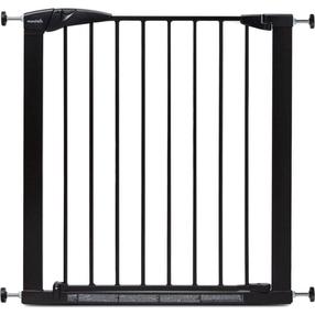 Saugumo varteliai Munchkin Maxi Secure, 76 - 82 cm x 76 cm, juoda