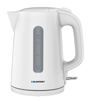 Электрический чайник Blaupunkt EKP502, 1.7 л, белый цв.