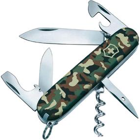 Kabatas nazis Victorinox Spartan, 9.1 cm