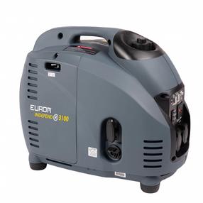 Generaator Eurom Independ 3100, 3100 W