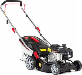 Bensiinimootoriga muruniiduk NAC LP42-300BS-JR, 42 cm