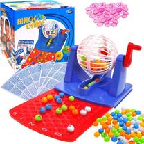 Stalo žaidimas 707 Games Bingo GR0251