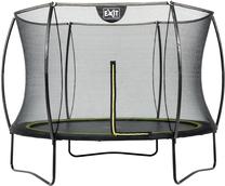 Batutas EXIT Toys Silhouette, 244 cm, su tinklu