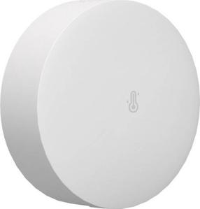Датчик температуры и влажности Sonoff SNZB-02P, 26.7 г, 30 м, 3 В