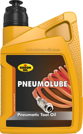 Alyva Kroon-Oil Pneumobile, specialios paskirties, 1000 ml