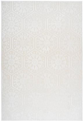 Kilimas Arte Espina Monroe 200, balta sp., 230 cm x 160 cm