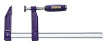 Spaustuvas Irwin 10503569, metalas, 100 cm x 12 cm
