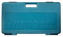 Įrankių dėžė Makita JR140D, 60.8 cm x 12.3 cm x 32.2 cm, mėlyna sp.