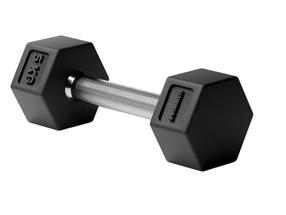 Hantele Hammer Pro x 5 kg