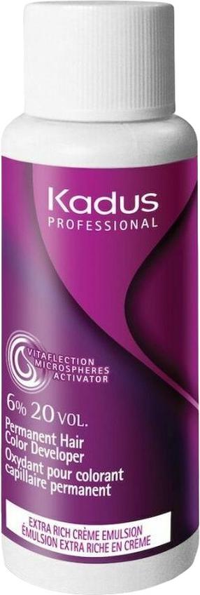 Oksidants Kadus Professional, 60 ml