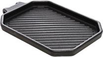 Čuguna panna Forneza For-Pan305, 16.4 cm x 24.5 cm