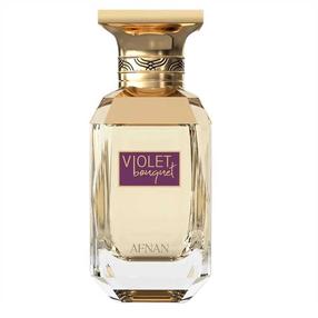 Kvapusis vanduo Afnan Violet Bouquet, 80 ml