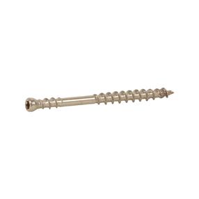 Medsraigtis, terasoms Essve HDS A4, 4.8 x 60 mm, 250 vnt.