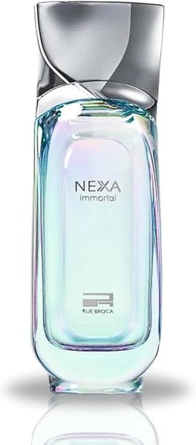 Parfimērijas ūdens Rue Broca Nexa Immortal, 100 ml