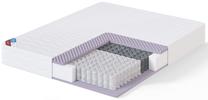 Matracis Sleepwell Blue Pocket Plus, 200 cm x 160 cm, ciets