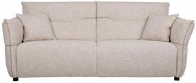 Диван Home4you Calia 37530, oat white цв., 100 x 220 см x 92 см