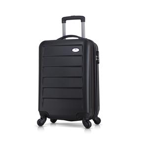 Koferis My Valice Ruby MV8114, melna krās., 37 l, 25 x 34 x 57 cm