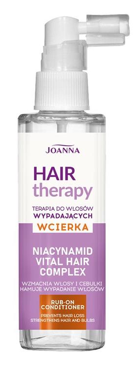 Matu kondicionieris, izsmidzināms Joanna Hair Therapy, 100 ml
