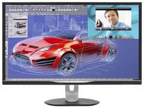 Monitors Philips BDM3270QP, AMVA, 60 Hz, 32"