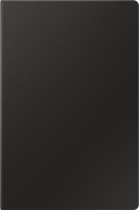Planšetinių kompiuterių dėklas Samsung Tab S10 Ultra, juoda sp., 14.6"