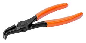 Näpitsad Bahco Circlips 90° 140mm 12-25mm 2890-140, 140 mm