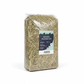 Šienas, 1 kg