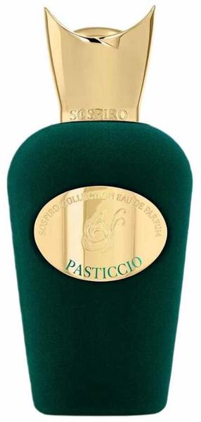 Парфюмированная вода Sospiro Pasticcio, 100 мл