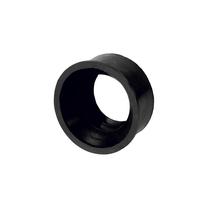 Tarpmovė jungčiai su ketaus vamzdžiu Haushalt, 50 mm/75 mm