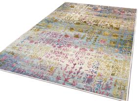 Paklāja celiņš Conceptum Hypnose ELS1895, daudzkrāsains, 300 cm x 100 cm