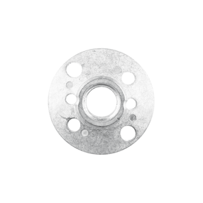 Slīpēšanas paliktnis Pferd, 125 mm, 14 mm/m14